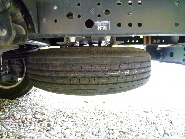 日野 デュトロ 2RG-XZU655M(2WD)の写真30