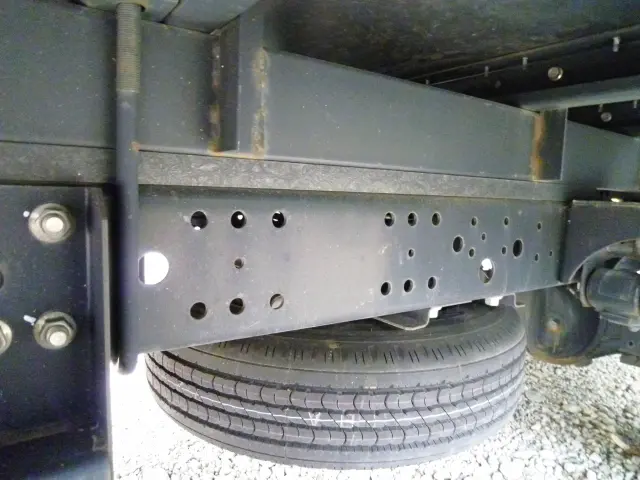 日野 デュトロ 2RG-XZU655M(2WD)の写真32