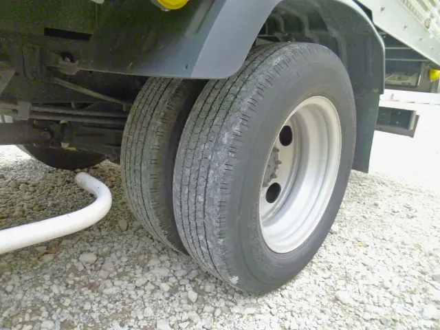 日野 デュトロ 2RG-XZU655M(2WD)の写真37