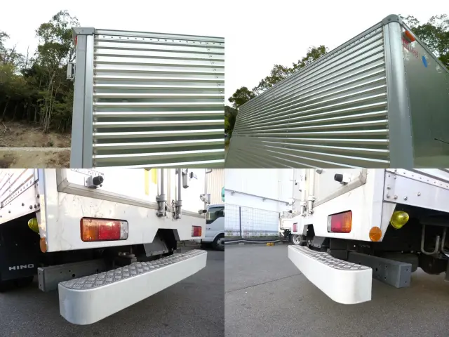 日野 デュトロ 2RG-XZU655M(2WD)の写真41