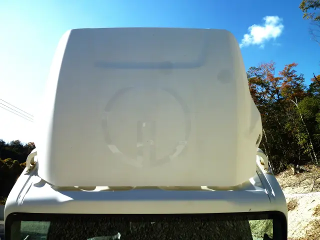 いすゞ エルフ 2RG-NLR88AN(2WD)の写真7