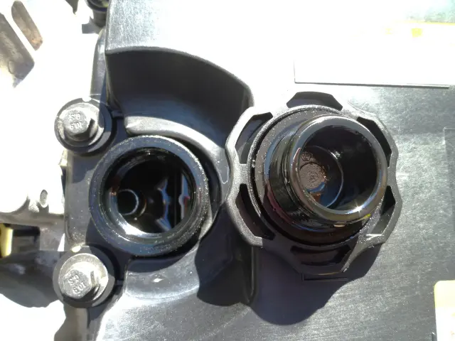 いすゞ エルフ 2RG-NLR88AN(2WD)の写真18