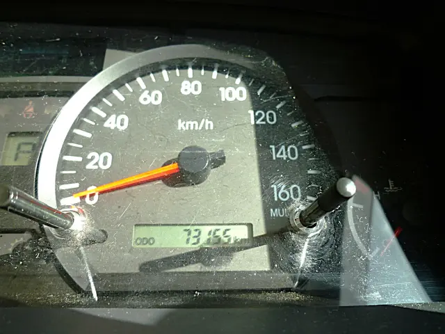 いすゞ エルフ 2RG-NLR88AN(2WD)の写真22