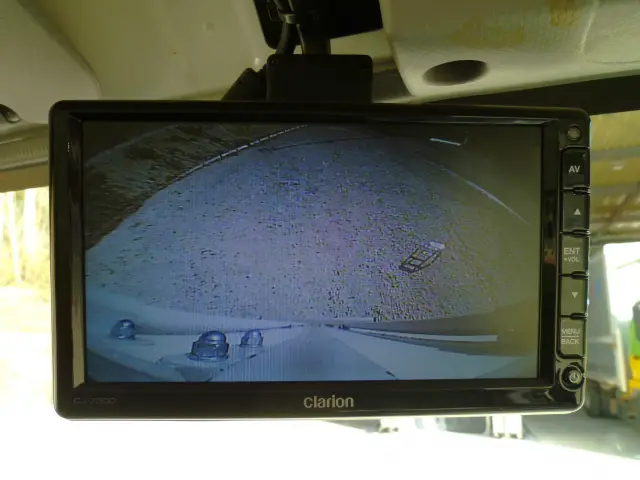 いすゞ エルフ 2RG-NLR88AN(2WD)の写真26