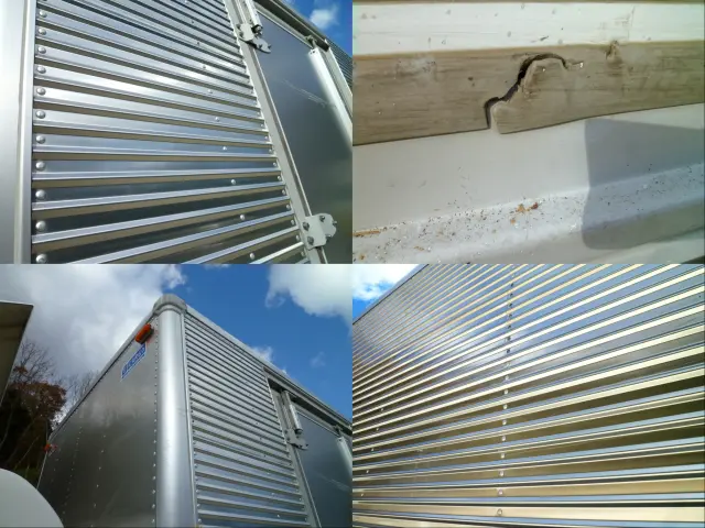 いすゞ エルフ 2RG-NLR88AN(2WD)の写真39