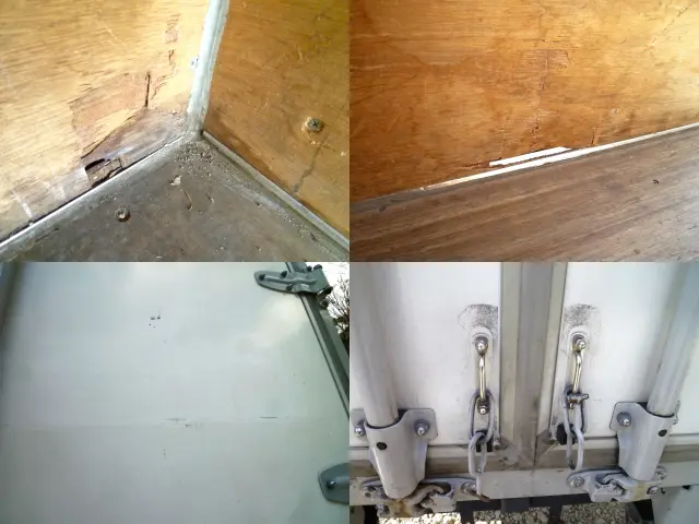 いすゞ エルフ 2RG-NLR88AN(2WD)の写真40