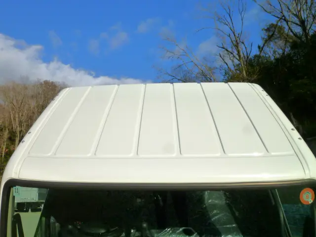 三菱 キャンター 2RG-FBA60(2WD)の写真7