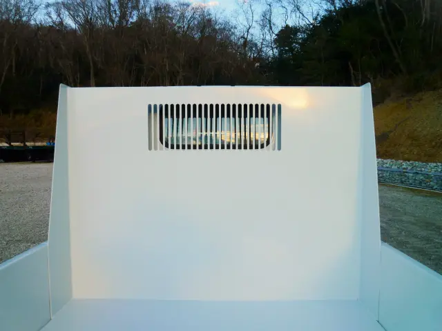 三菱 キャンター 2RG-FBA60(2WD)の写真9