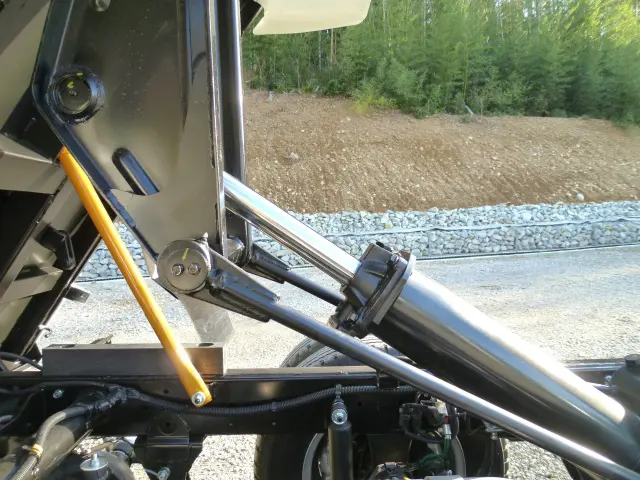 三菱 キャンター 2RG-FBA60(2WD)の写真19