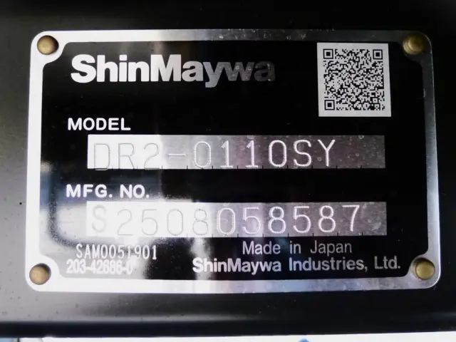 三菱 キャンター 2RG-FBA60(2WD)の写真20