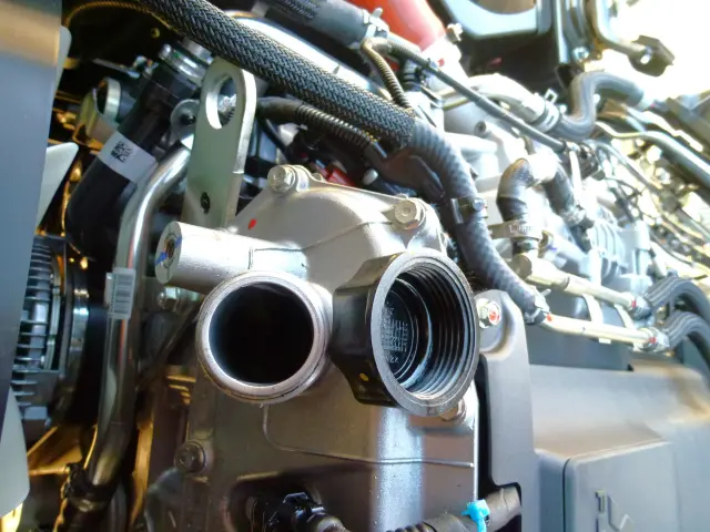 三菱 キャンター 2RG-FBA60(2WD)の写真23