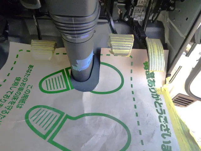 三菱 キャンター 2RG-FBA60(2WD)の写真29