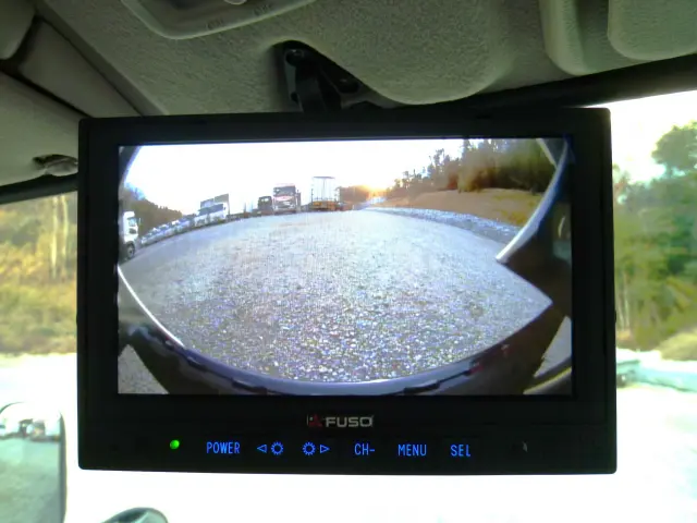 三菱 キャンター 2RG-FBA60(2WD)の写真31