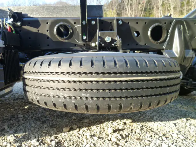 三菱 キャンター 2RG-FBA60(2WD)の写真32