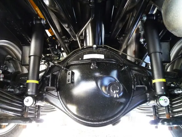 三菱 キャンター 2RG-FBA60(2WD)の写真33