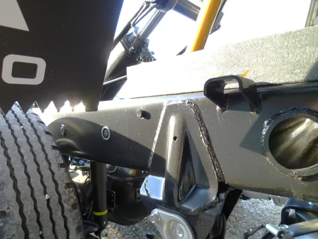 三菱 キャンター 2RG-FBA60(2WD)の写真37