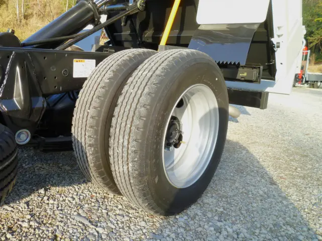 三菱 キャンター 2RG-FBA60(2WD)の写真40