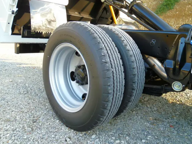 三菱 キャンター 2RG-FBA60(2WD)の写真41