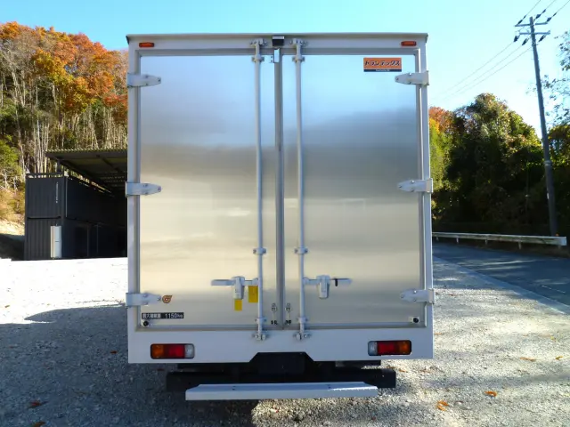 日野 デュトロ 2RG-XZC710M(2WD)の写真5