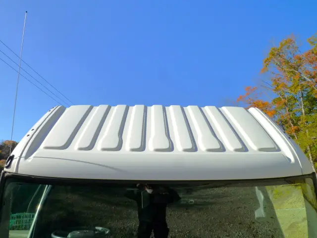 日野 デュトロ 2RG-XZC710M(2WD)の写真7