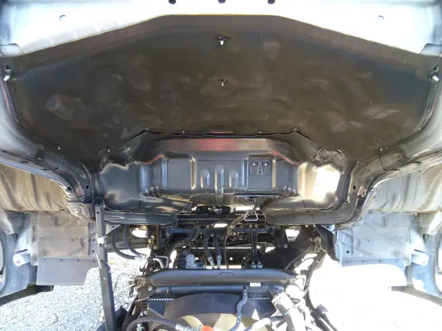 日野 デュトロ 2RG-XZC710M(2WD)の写真8