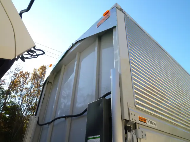 日野 デュトロ 2RG-XZC710M(2WD)の写真9