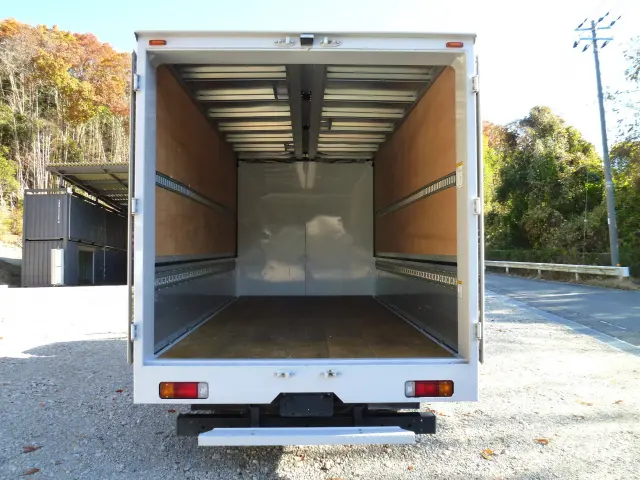 日野 デュトロ 2RG-XZC710M(2WD)の写真10