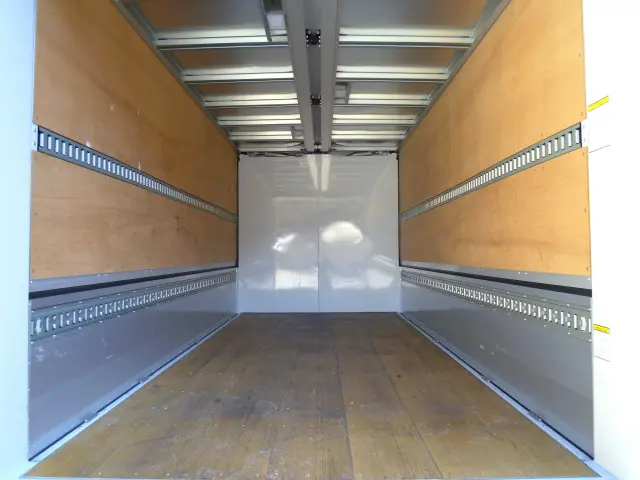 日野 デュトロ 2RG-XZC710M(2WD)の写真11