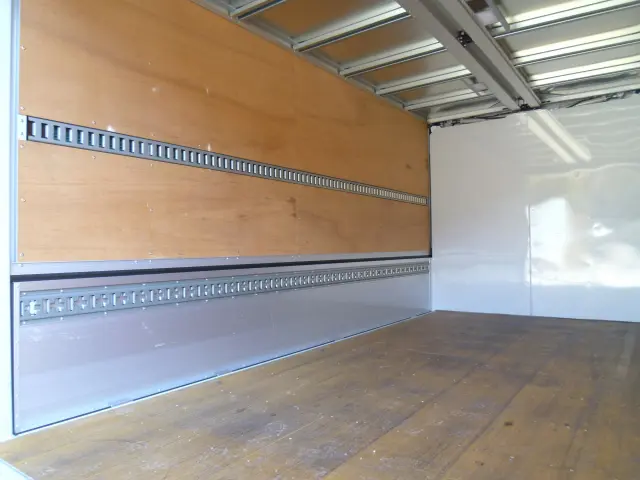 日野 デュトロ 2RG-XZC710M(2WD)の写真13