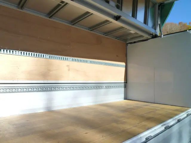 日野 デュトロ 2RG-XZC710M(2WD)の写真19