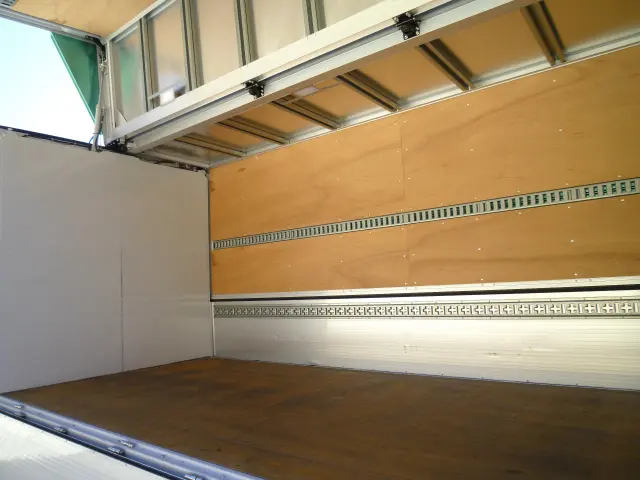 日野 デュトロ 2RG-XZC710M(2WD)の写真20