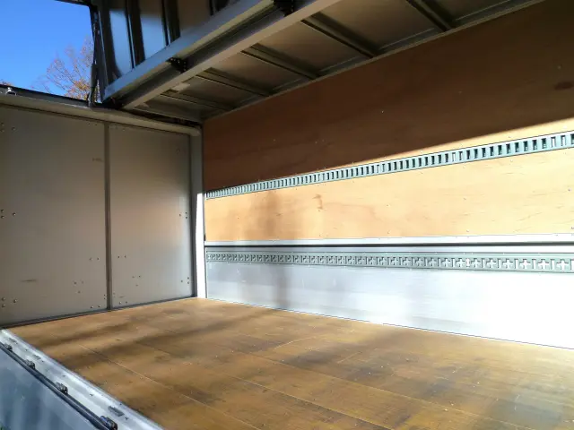 日野 デュトロ 2RG-XZC710M(2WD)の写真22