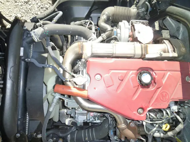 日野 デュトロ 2RG-XZC710M(2WD)の写真25