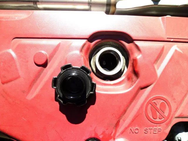 日野 デュトロ 2RG-XZC710M(2WD)の写真26