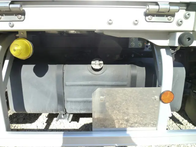 日野 デュトロ 2RG-XZC710M(2WD)の写真27