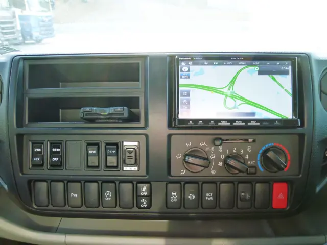 日野 デュトロ 2RG-XZC710M(2WD)の写真29