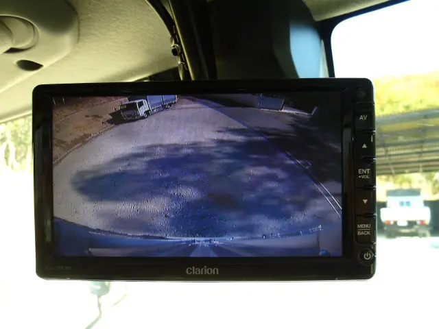 日野 デュトロ 2RG-XZC710M(2WD)の写真34