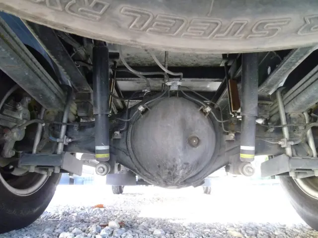 日野 デュトロ 2RG-XZC710M(2WD)の写真36