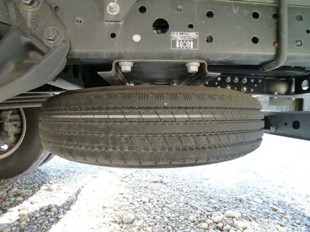 日野 デュトロ 2RG-XZC710M(2WD)の写真37