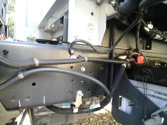 日野 デュトロ 2RG-XZC710M(2WD)の写真38