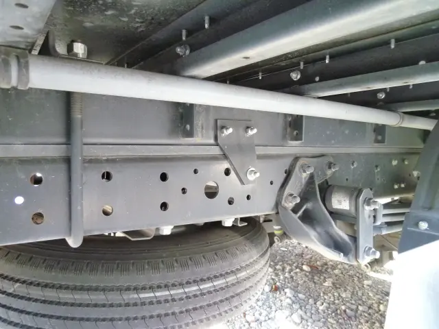 日野 デュトロ 2RG-XZC710M(2WD)の写真39