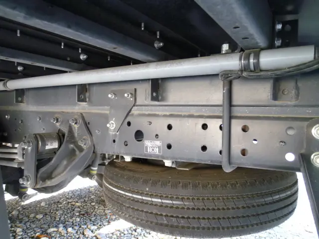 日野 デュトロ 2RG-XZC710M(2WD)の写真40