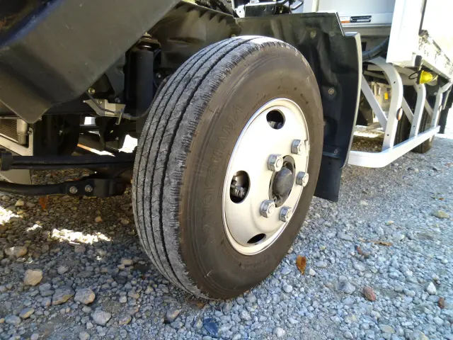 日野 デュトロ 2RG-XZC710M(2WD)の写真42