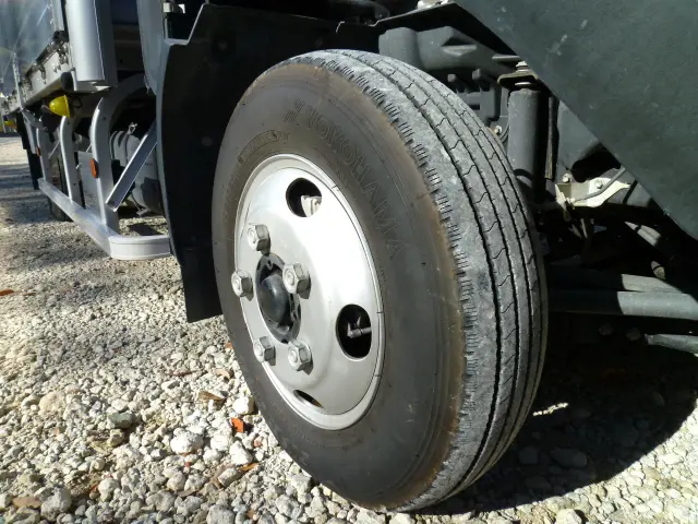 日野 デュトロ 2RG-XZC710M(2WD)の写真43