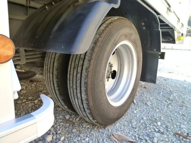 日野 デュトロ 2RG-XZC710M(2WD)の写真44