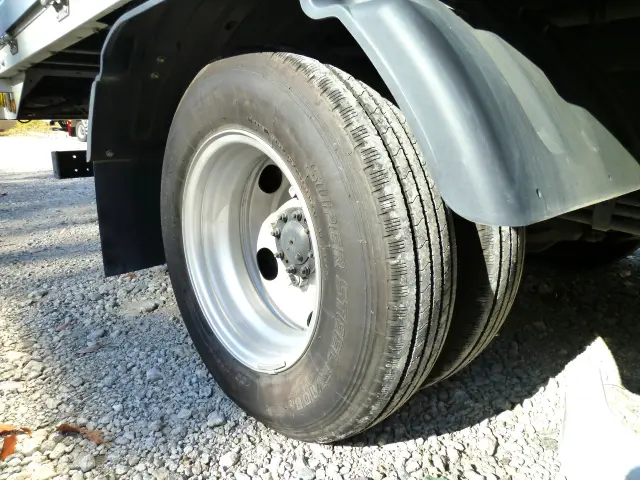 日野 デュトロ 2RG-XZC710M(2WD)の写真45