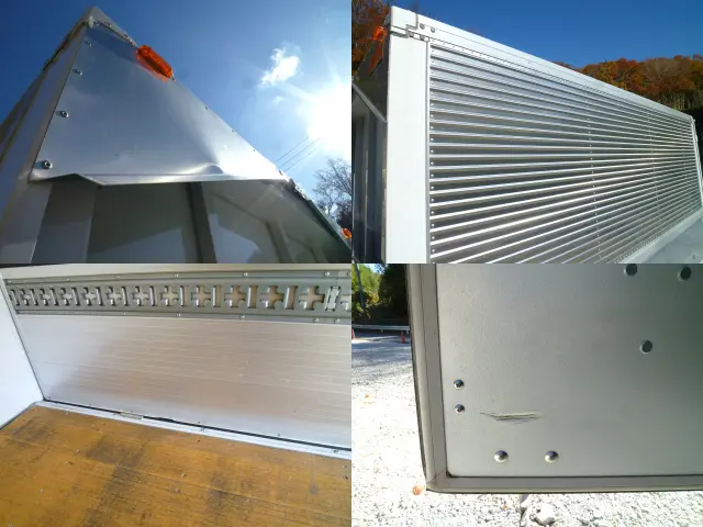 日野 デュトロ 2RG-XZC710M(2WD)の写真46