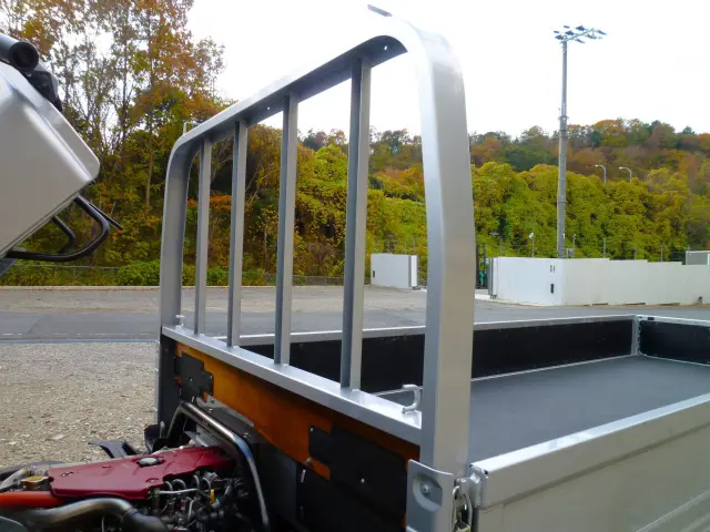 トヨタ ダイナ 2RG-XZC655(2WD)の写真8