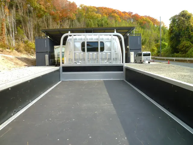 トヨタ ダイナ 2RG-XZC655(2WD)の写真10