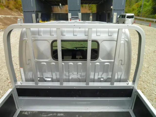 トヨタ ダイナ 2RG-XZC655(2WD)の写真11